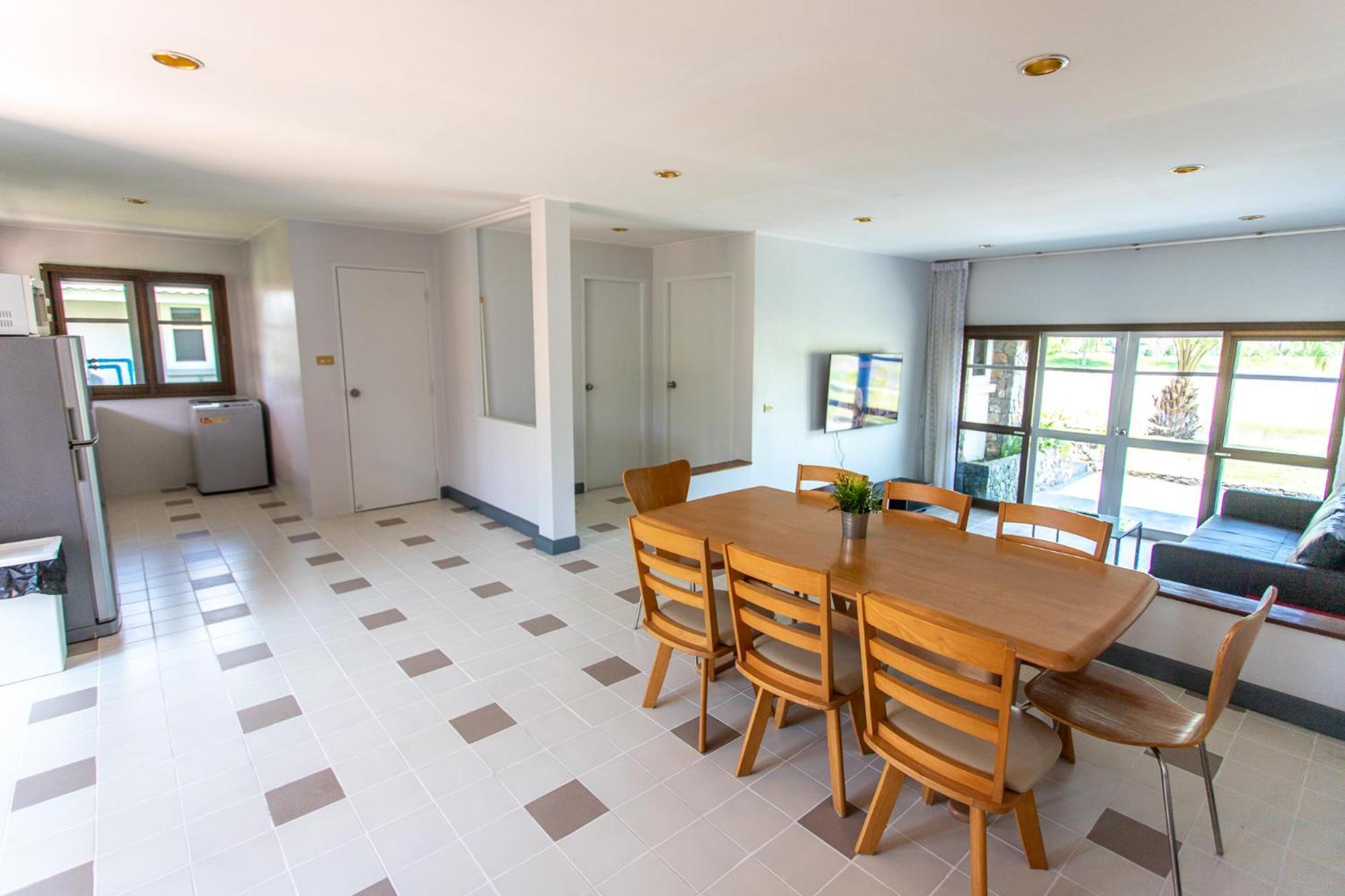 F4 Beach House Kitchen Bbq 3 Bedrooms Large Yard Rayong Kültér fotó