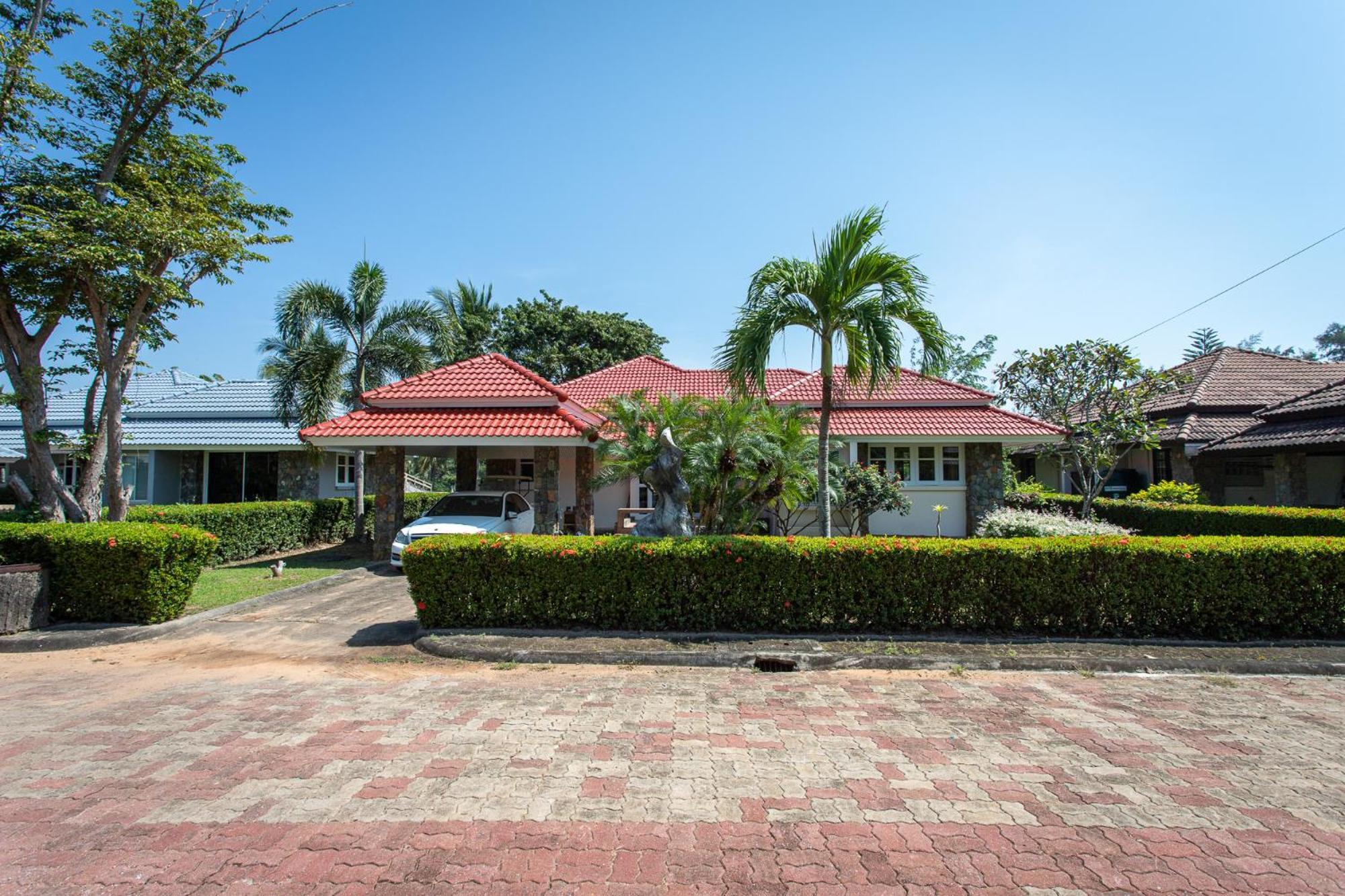F4 Beach House Kitchen Bbq 3 Bedrooms Large Yard Rayong Kültér fotó